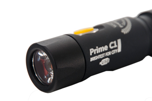  Armytek Prime C1 Magnet USB + 18350 Li-Ion    XP-L